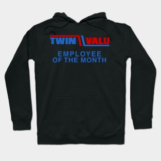 Twin Valu Super/Hypermarket Hoodie